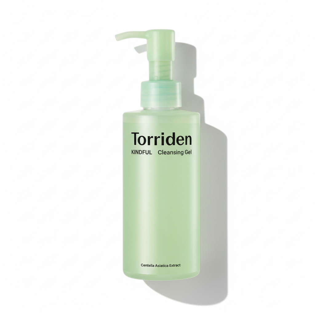 Torriden Balanceful Cleansing Gel 200 ml