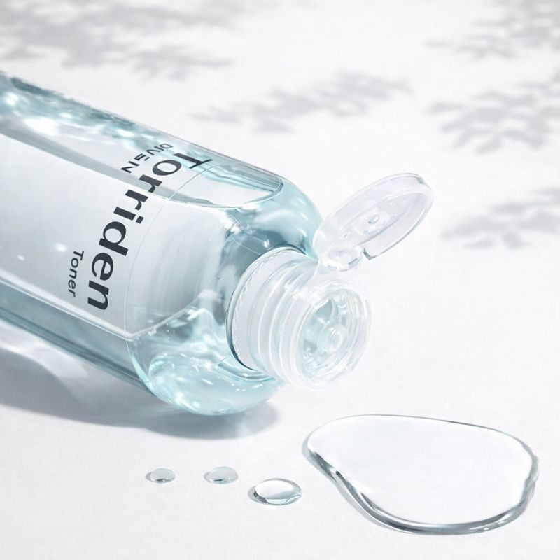 Torriden Dive In Low Molecolar Hyaluronic Acid Toner 200 ml