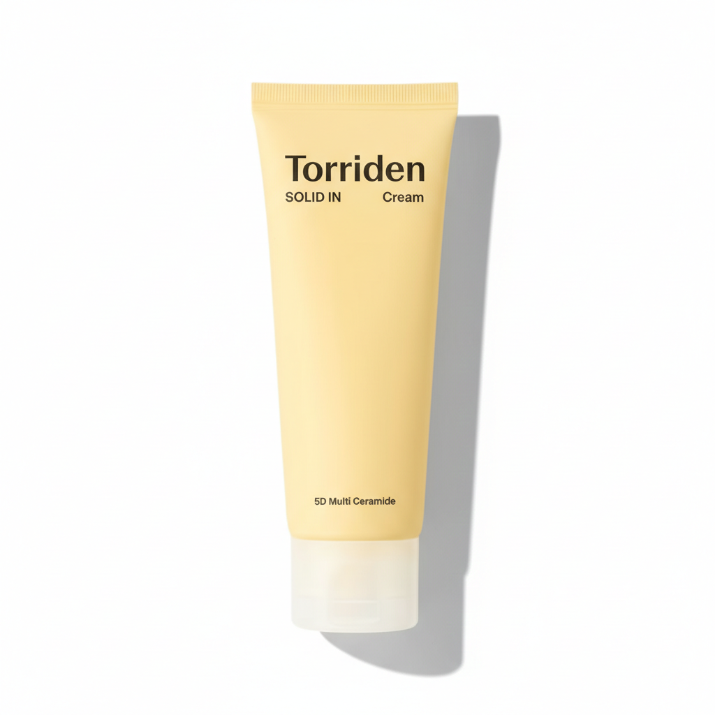 Torriden Solid-In Ceramide Cream 70 ml