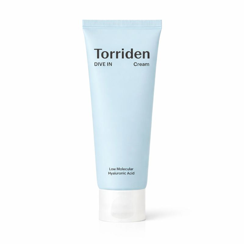 Torriden Dive In Low Molecolar Hyaluronic Acid Cream 80 ml
