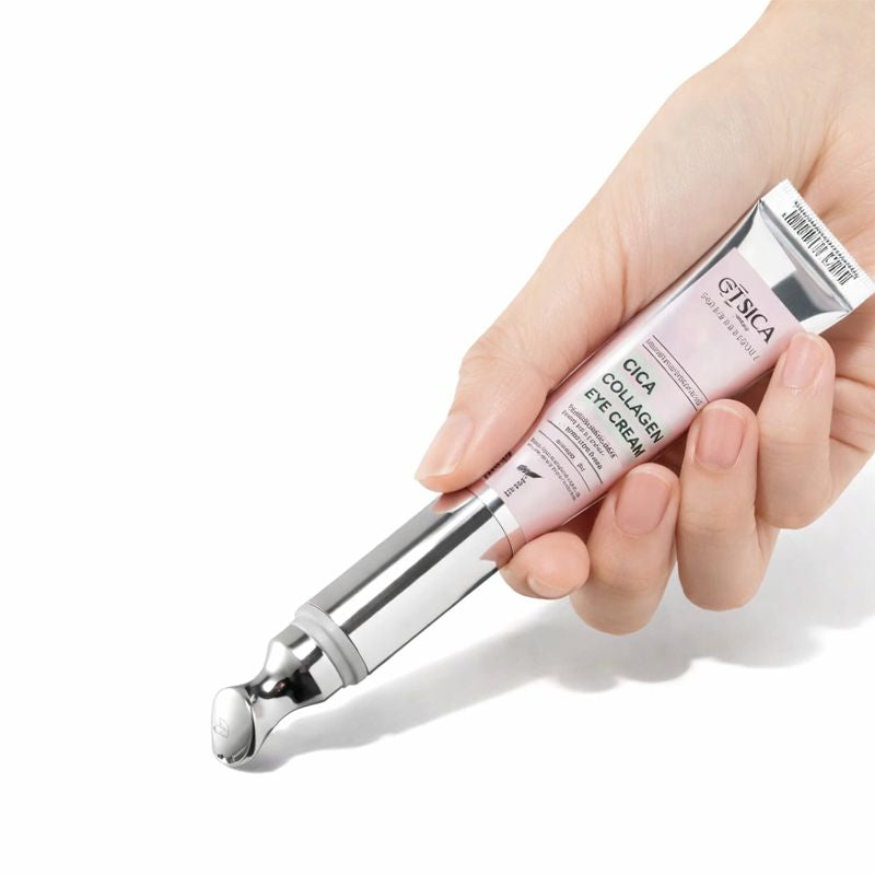 VT Cosmetics Cica Collagen Eye Cream 15 ml
