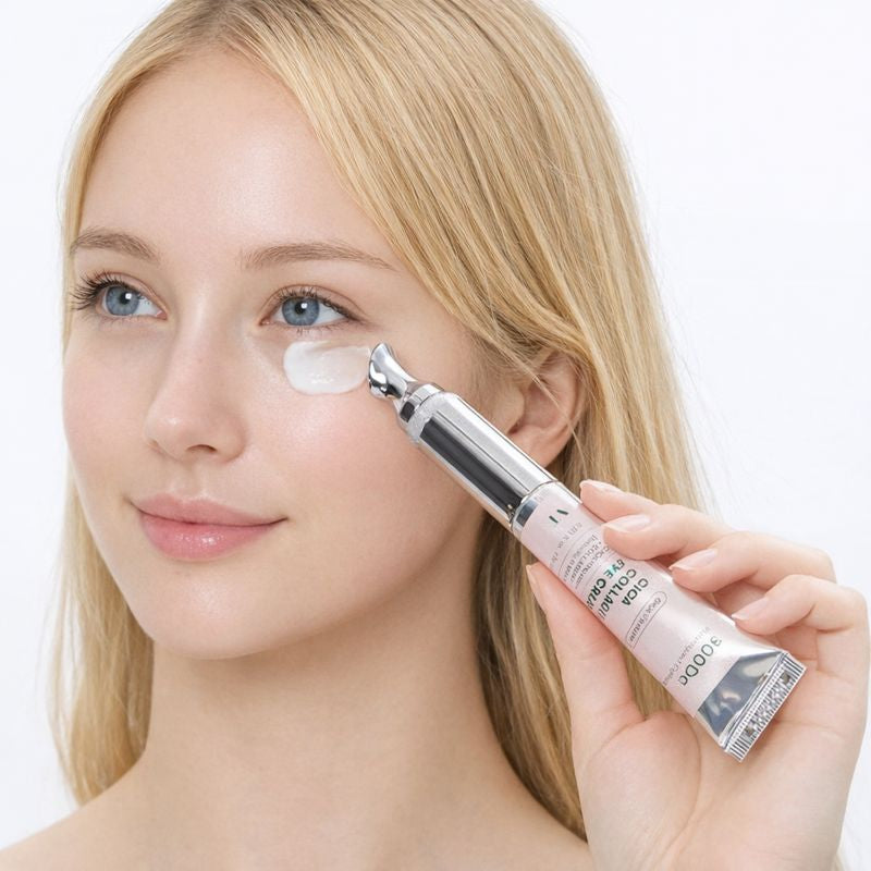 VT Cosmetics Cica Collagen Eye Cream 15 ml