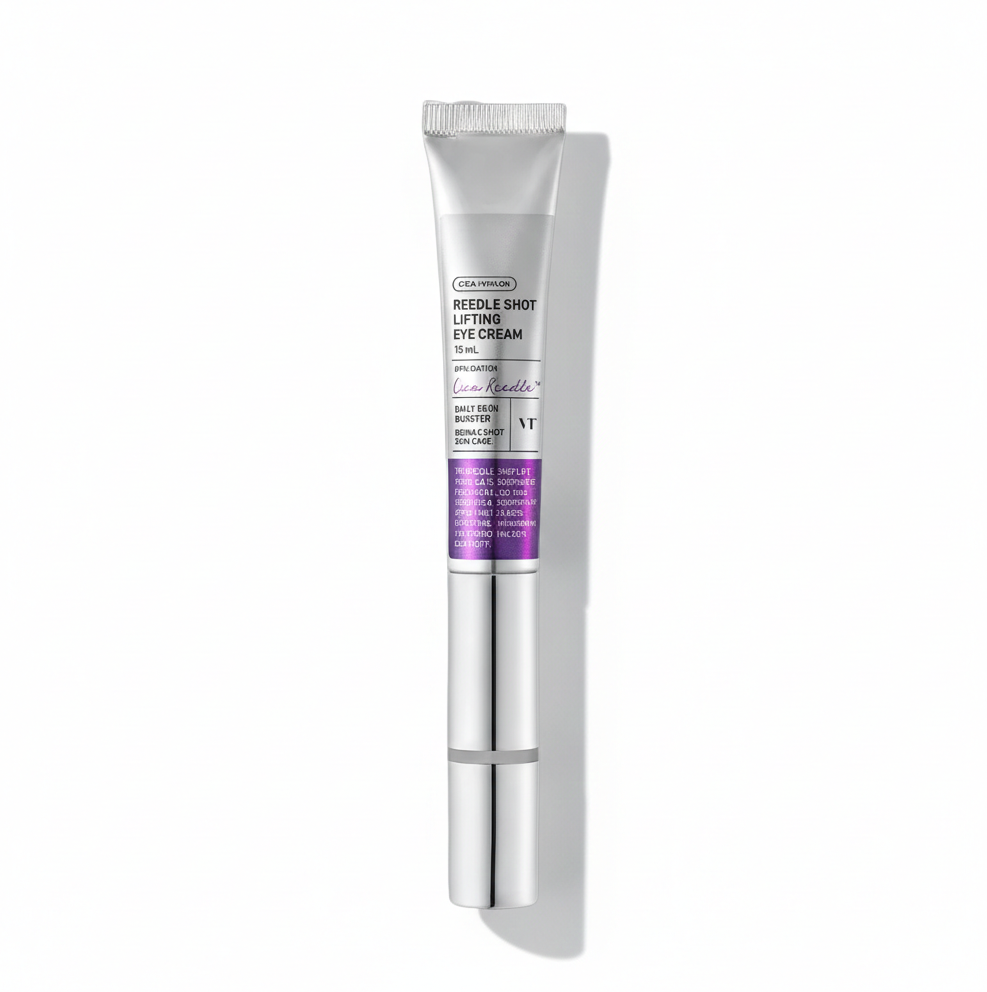 VT Cosmetics Cica Reedle Shot Lifting Eye Cream 15 ml