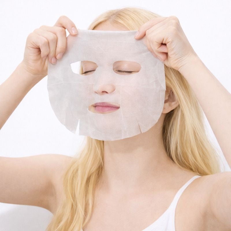 VT Cosmetics Reedle Shot 300 2-Step Mask