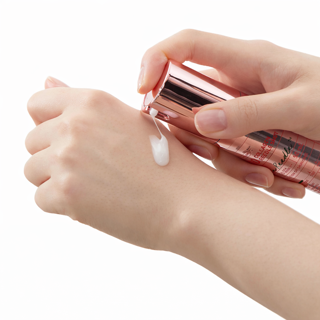Vt Cosmetics Collagen Reedle Shot 300 50 ml
