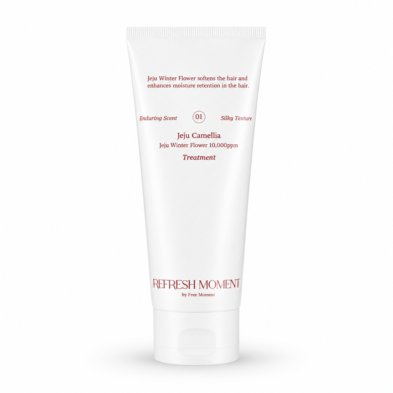 Dr. Althea Treatment 01 Jeju Camellia 150 ml