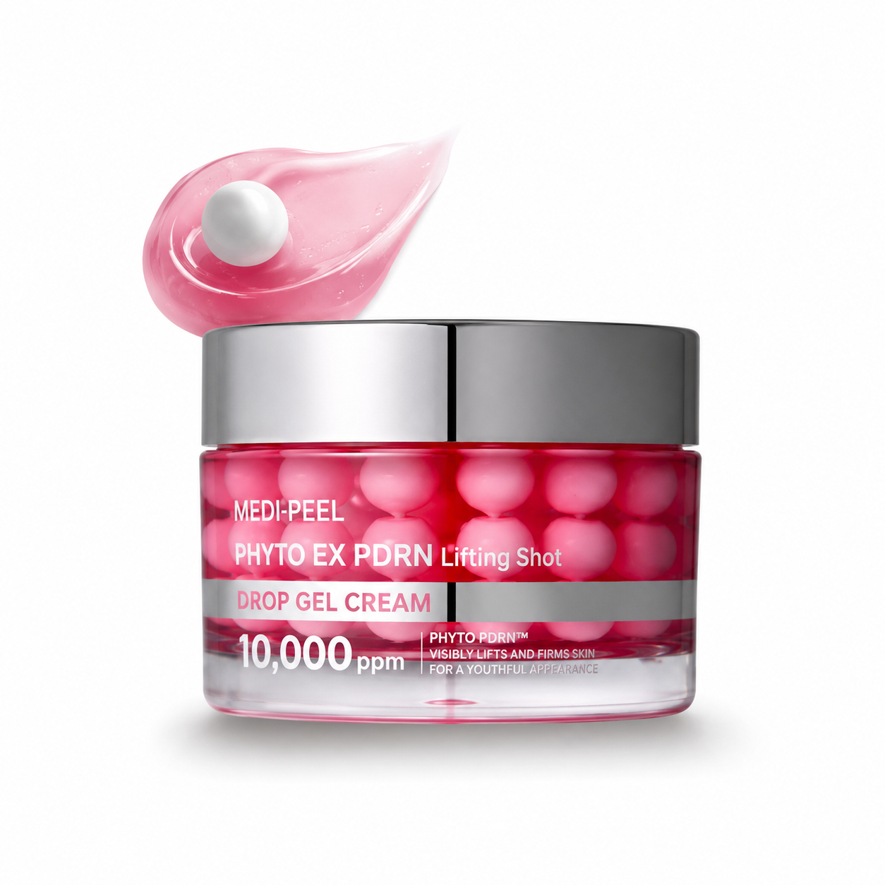 Medi-Peel Phyto Exosome PDRN Lifting Shot Drop Gel Cream 50 gr