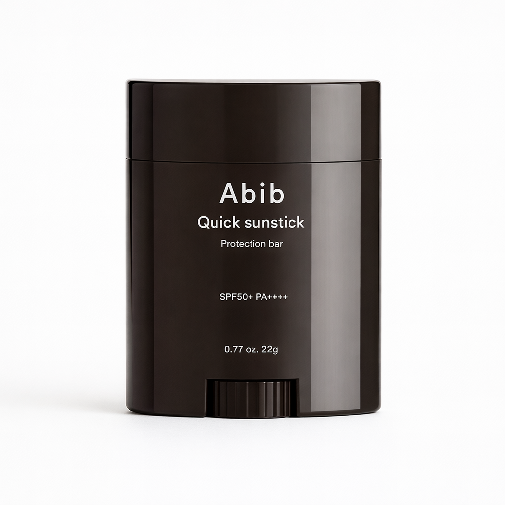 Abib Quick Sunstick Protection Bar SPF50+ PA++++ 22 gr