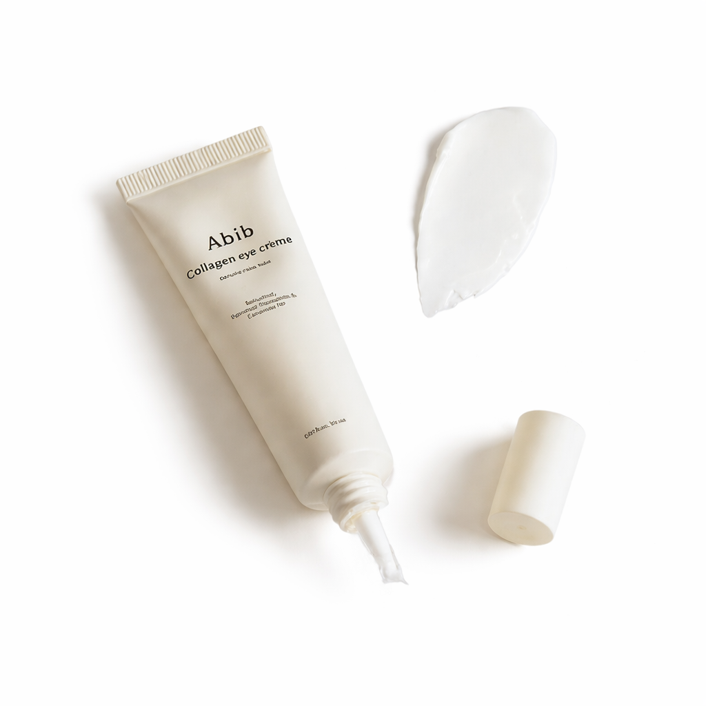Abib Collagen Jericho Rose Eye Cream Tube 30 ml