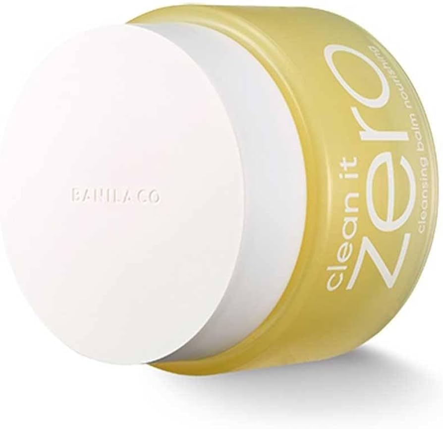 Banila Zero Cleansing Balm Nourishing 100 ml