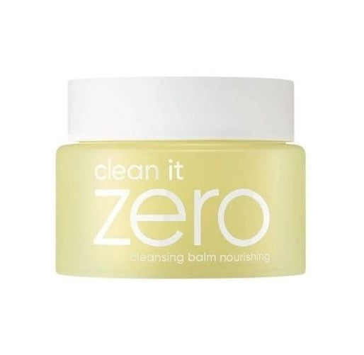 Banila Zero Cleansing Balm Nourishing 100 ml