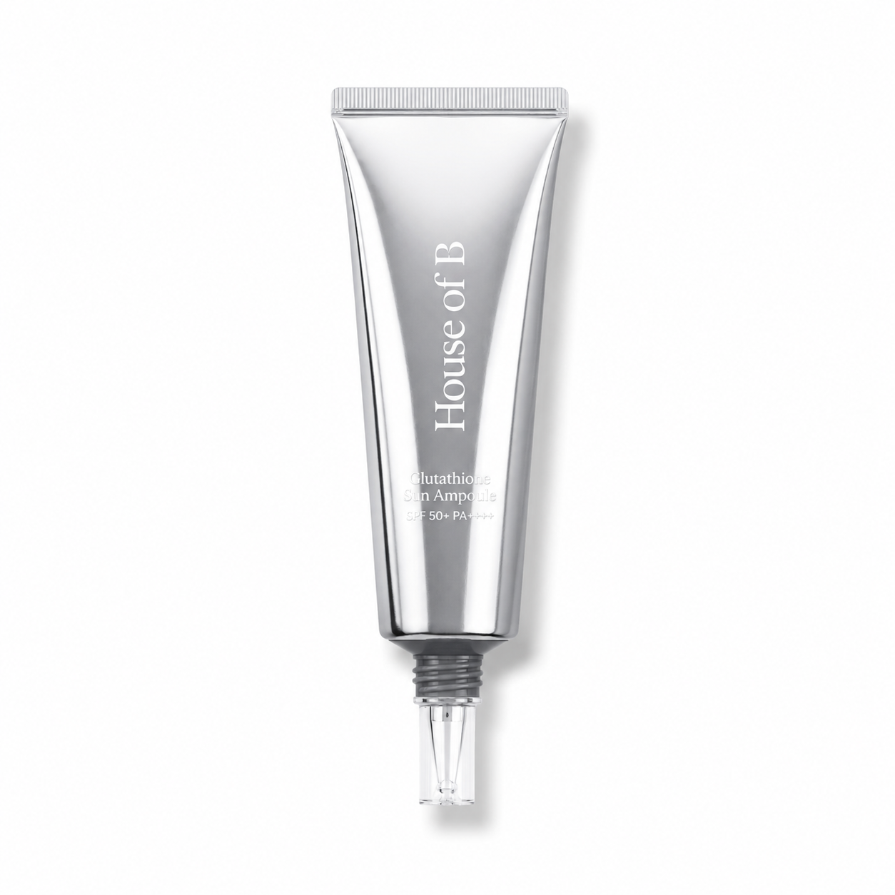 House of B Glutathione Sun Ampoule 50 ml