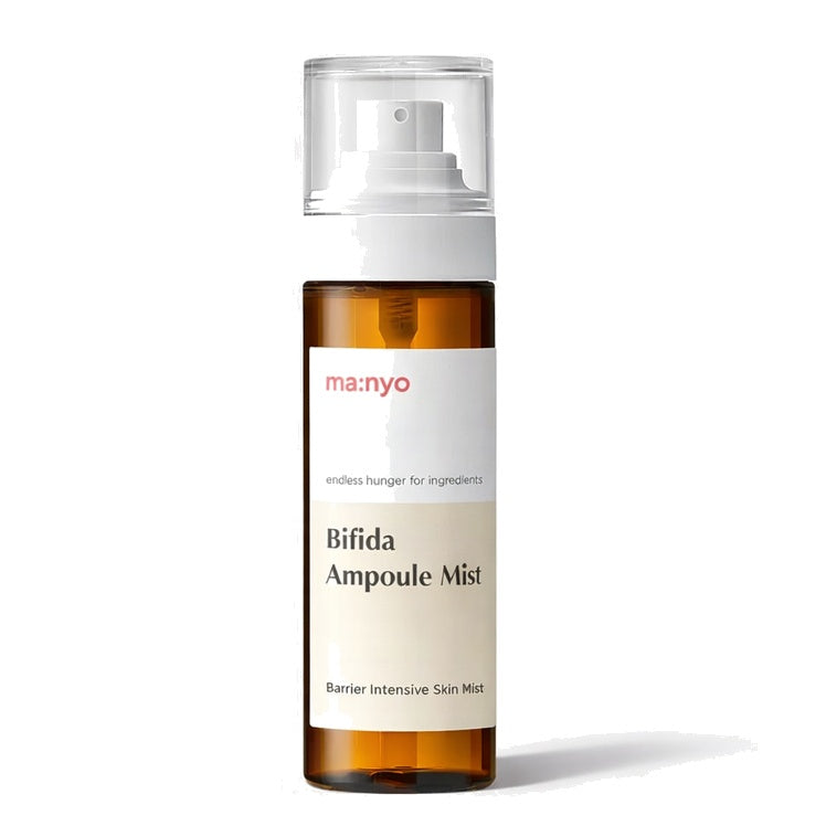Ma:nyo Bifida Ampoule Mist 120 ml