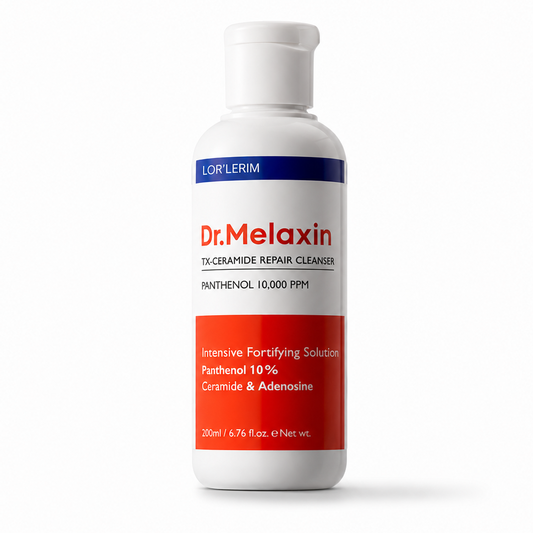 Dr. Melaxin Exosome Enzyme Cleanser 50G