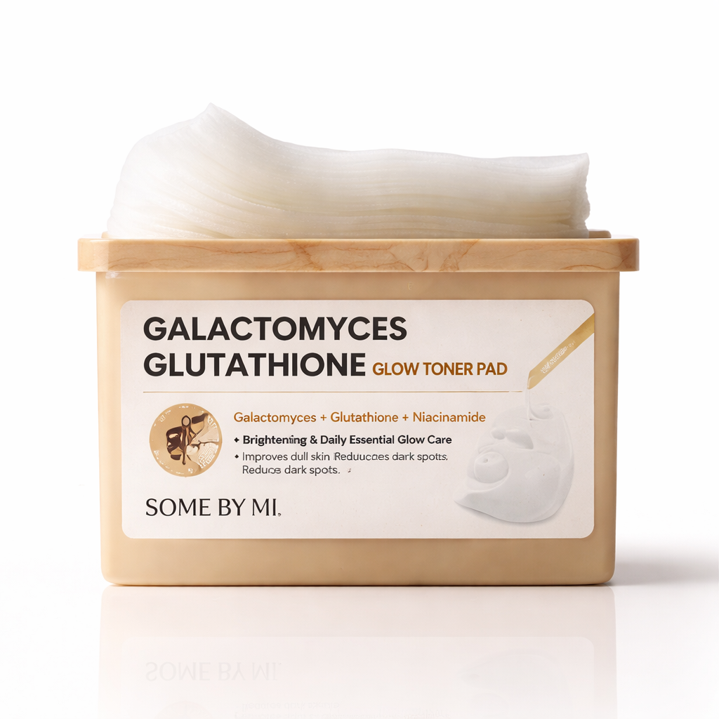 Somebymi Galactomyces Glutathione Daily Mask 30Pc