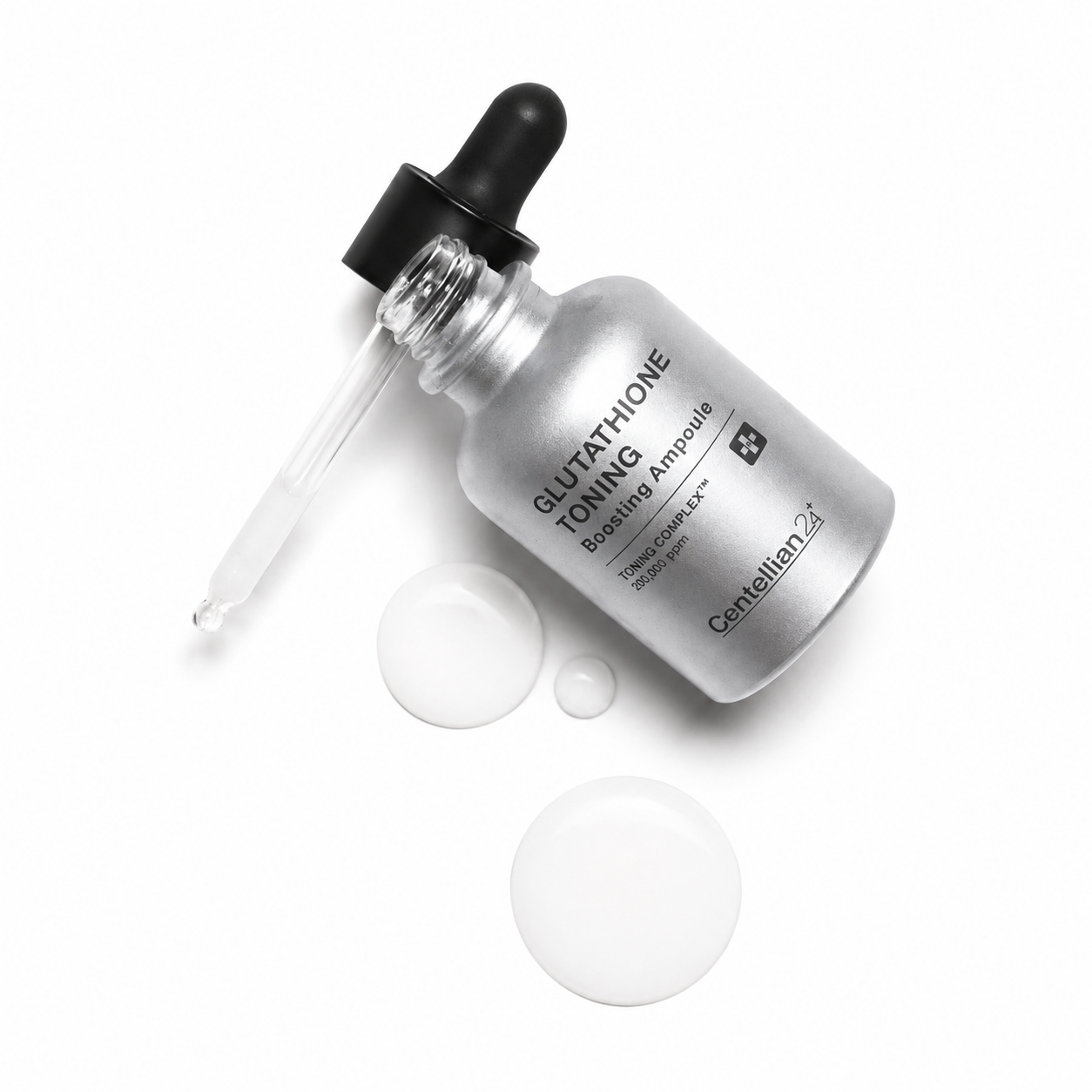 Centellian24 Glutathione Toning Boosting Ampoule 30 ml