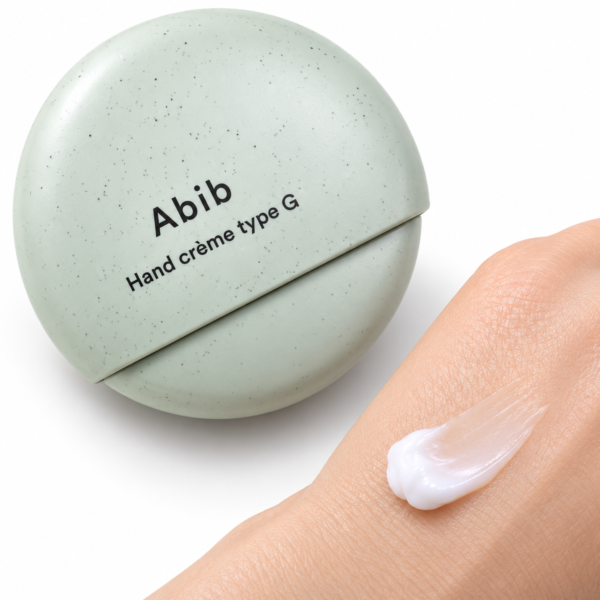 Abib Hand Cream Type g 50 ml