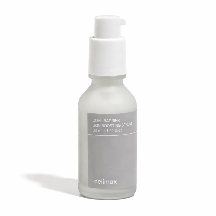 Celimax Dual Barrier Boosting Serum 30 ml