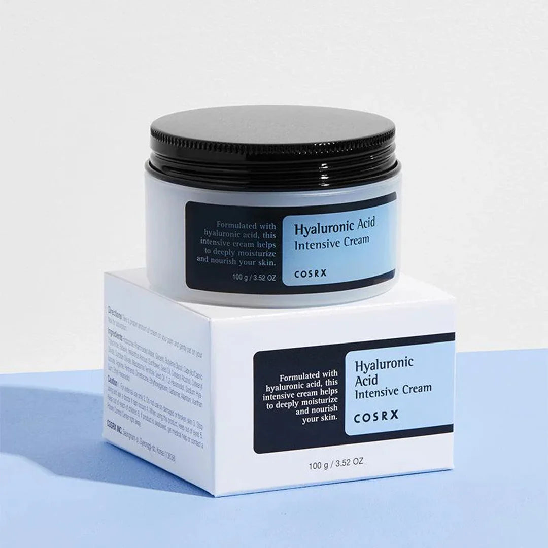COSRX Hyaluronic Acid Intensive Cream 100 ml