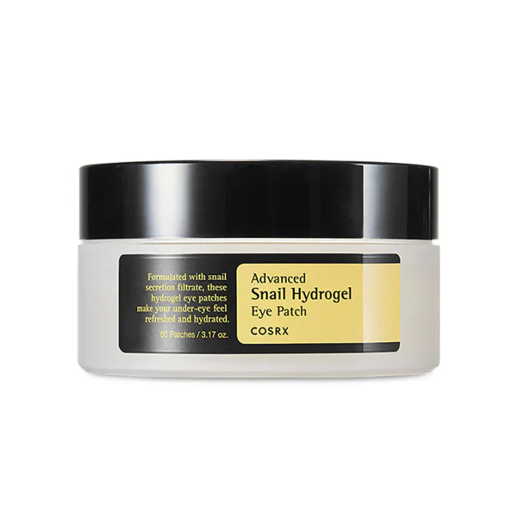 COSRX Advanced Snail Hydrogel Eye Patch 60 pz