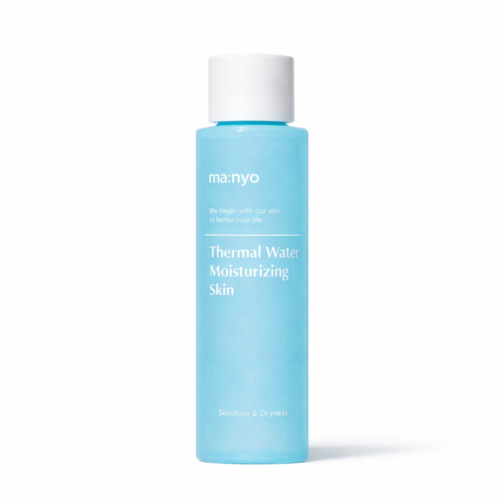 Ma:nyo Thermal Water Moisturizing Skin 155ml