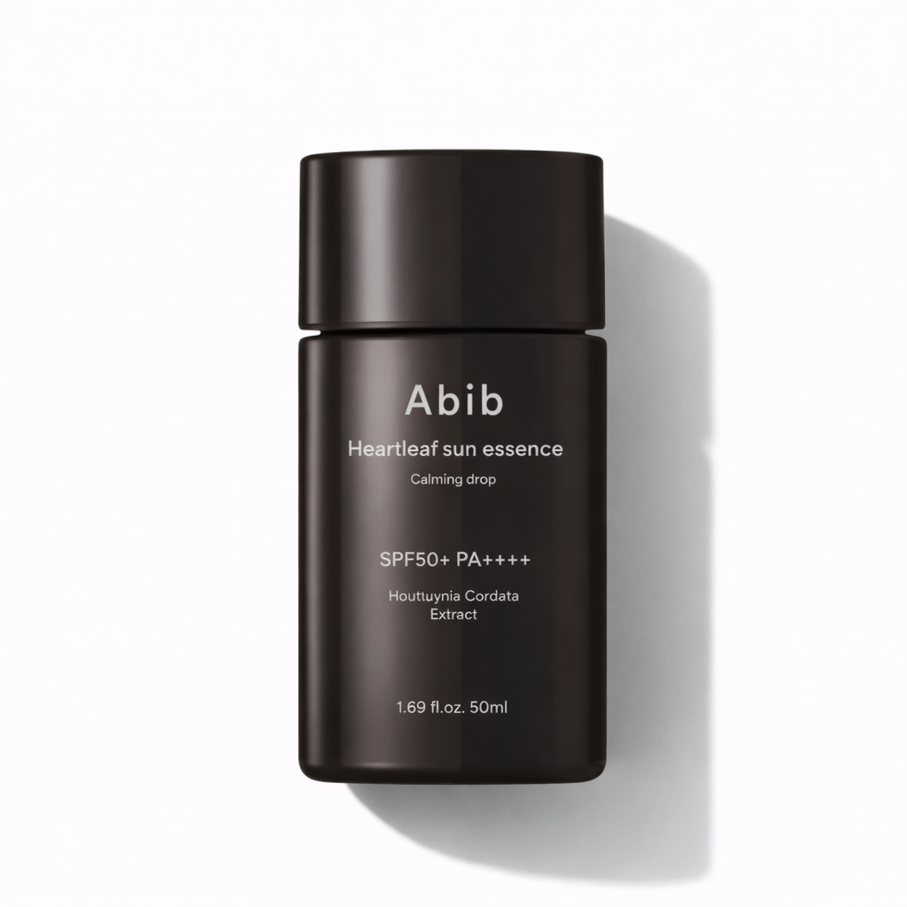 Abib Heartleaf Sun Essence Calming Drop 50 ml