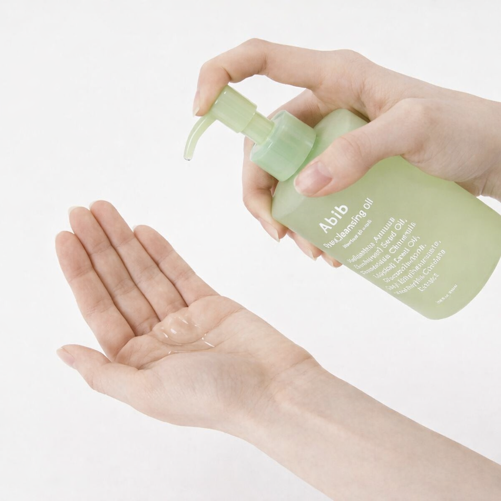 Abib Pore Cleansing Oil Heartleaf Oil-Wash 200 ml