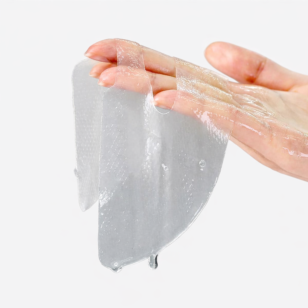 Ma:nyo Galactomy Essence Wrap Mask 35G