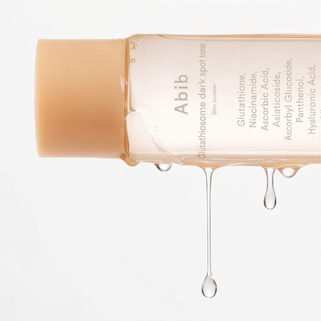 Abib Glutathiosome Dark Spot Toner Skin Booster 200ml