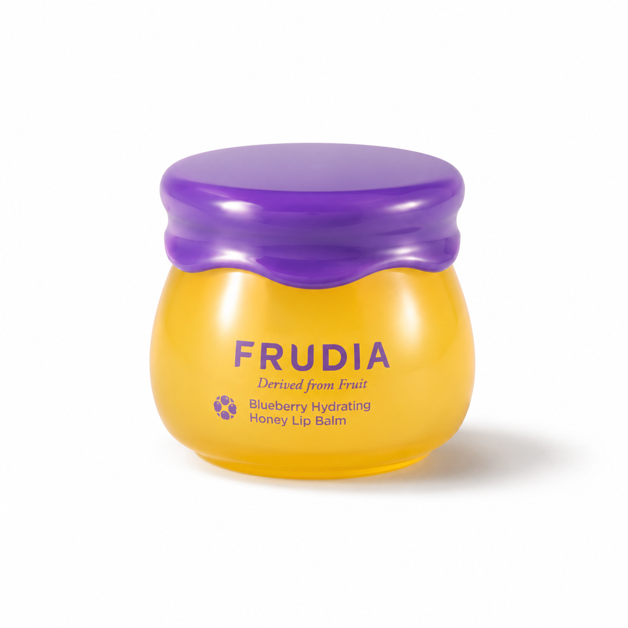 Frudia Blueberry Hydrating Honey Lip Balm 10 ml