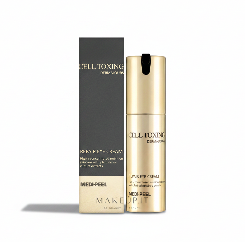 Medipeel Cell Toxing Dermajours Repair Eye Cream 30 ml