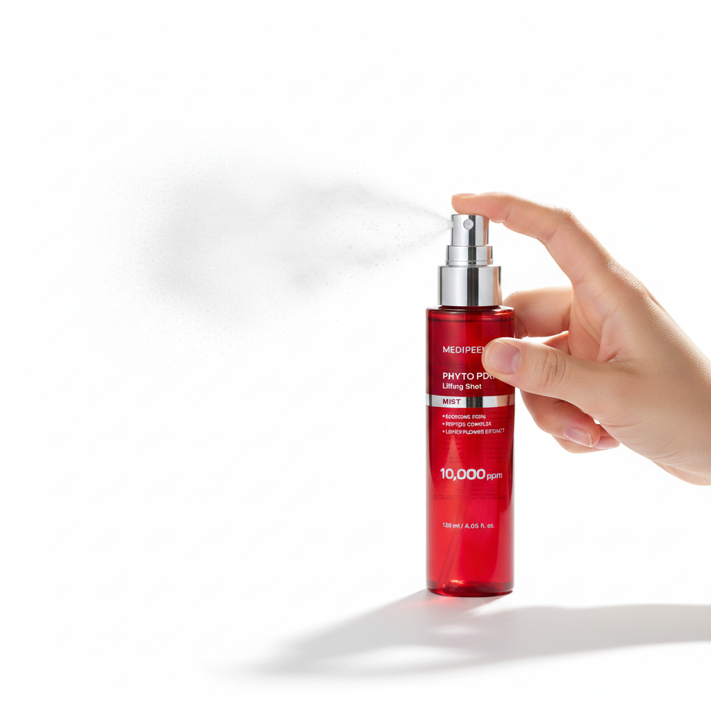 Medi-Peel Phyto Exosome Pdrn Lifting Shot Mist 120ml