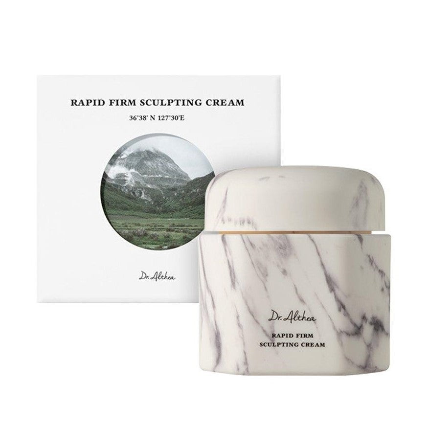 Dr. Althea Rapid Firm Sculpting Cream 45 ml