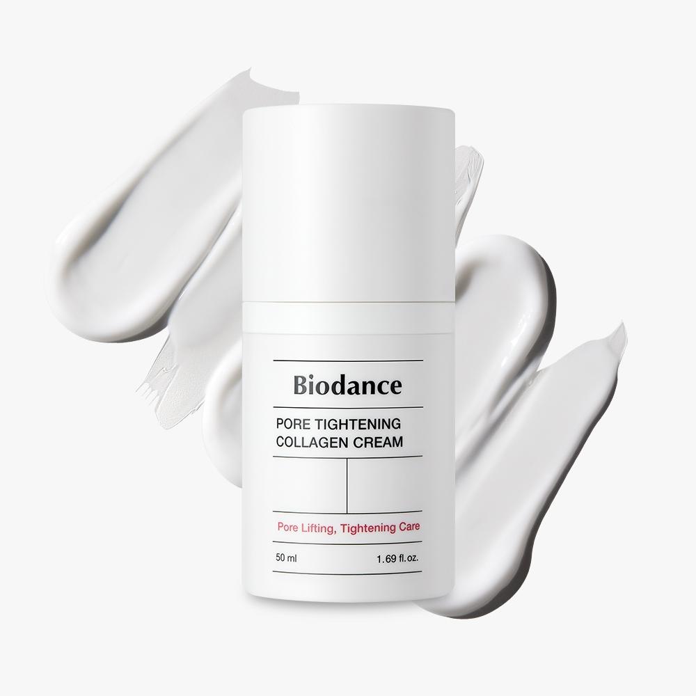 Biodance Pore Perfecting Collagen peptide Cream 50 ml