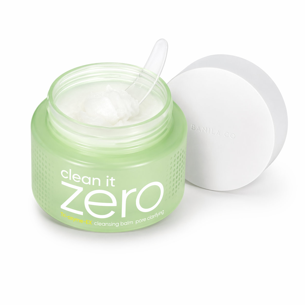 Banila Co Clean It Zero Cleansing Balm Pore Clarifying 100 ml