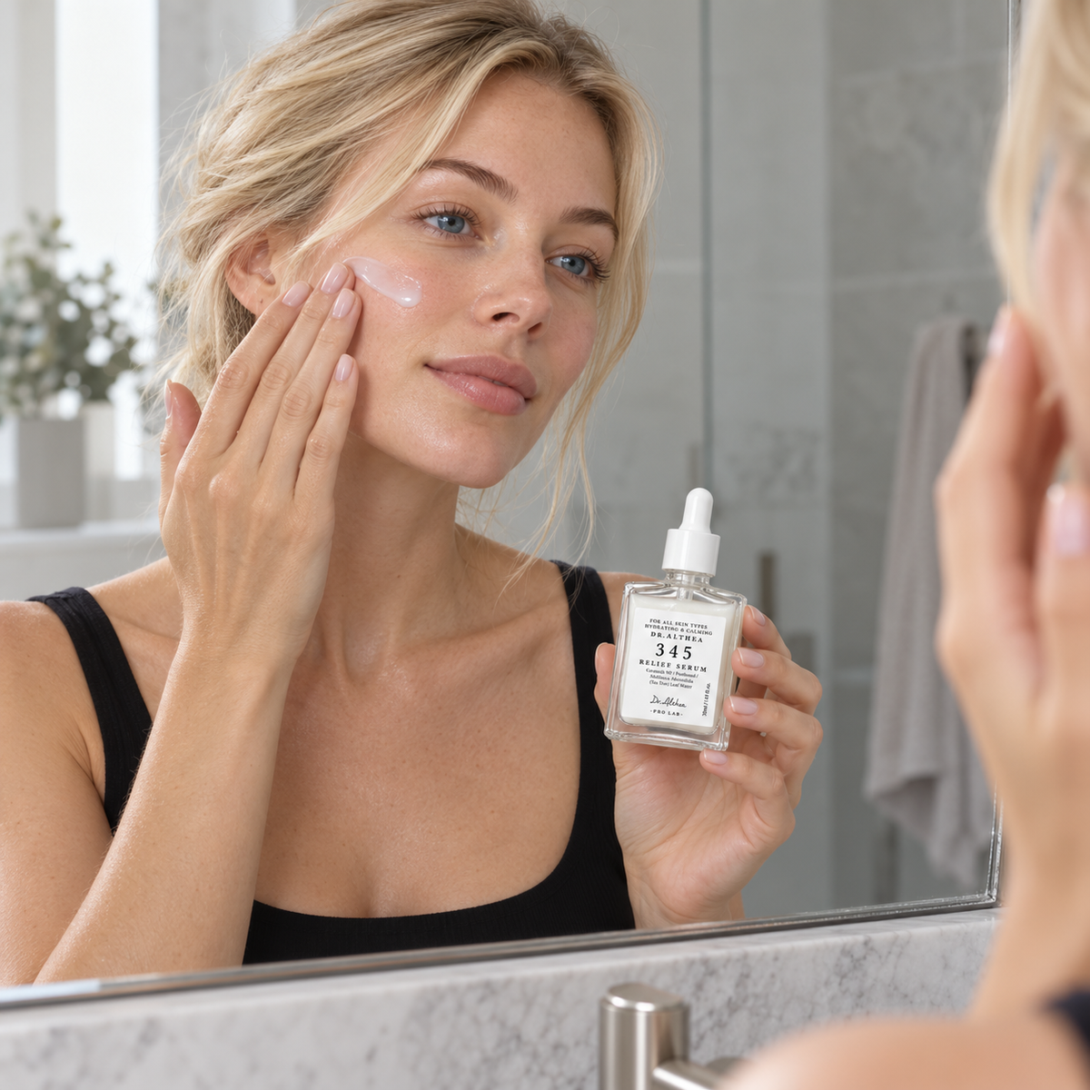 Dr. Althea 345 Relief Serum 30 ml