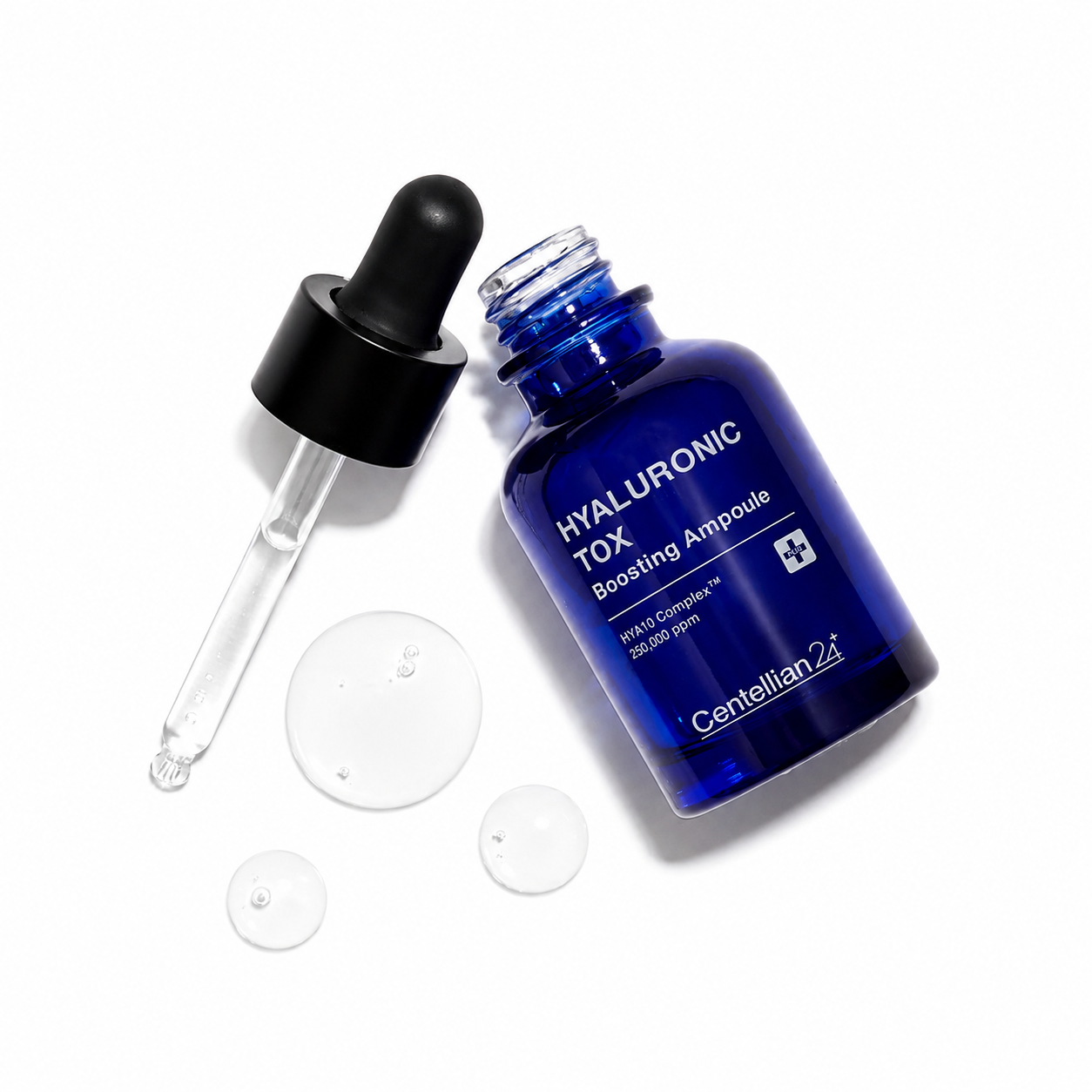Centellian24 Hyaluronic Tox Boosting Ampoule 30 ml