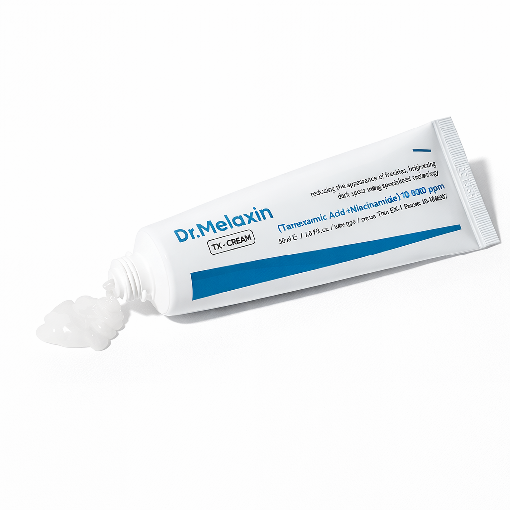 Dr.Melaxin Tx Cream 50ml