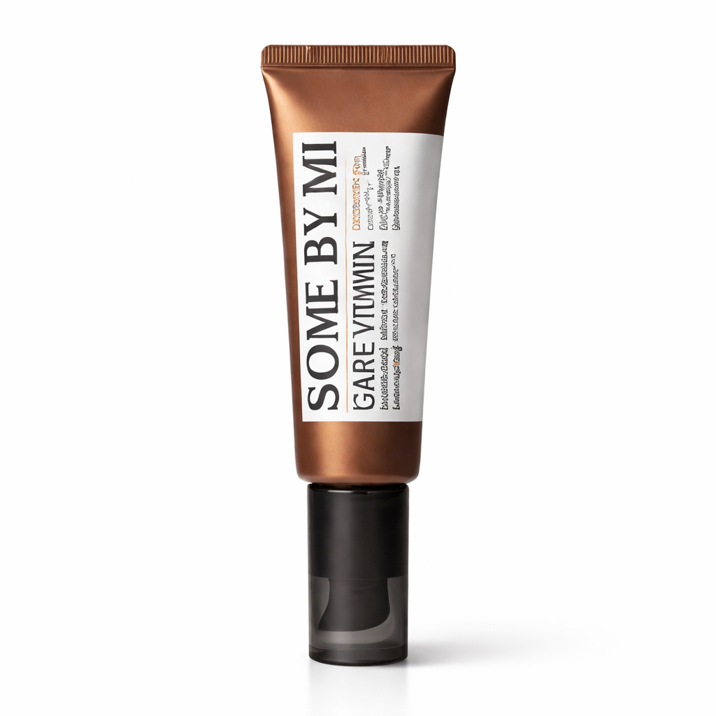 Somebymi Galactomyces Glutathione Brightening Cream 52 Gr
