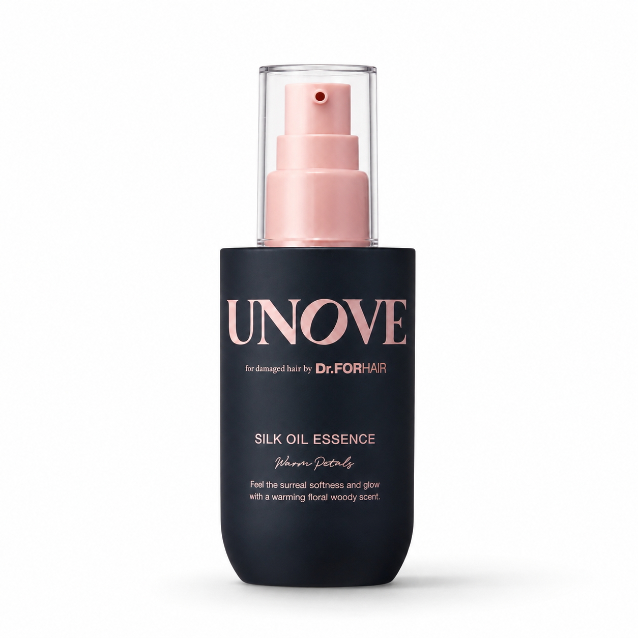 Dr. Forhair Unove Silk Oil Essence Warm Petals 70 ml