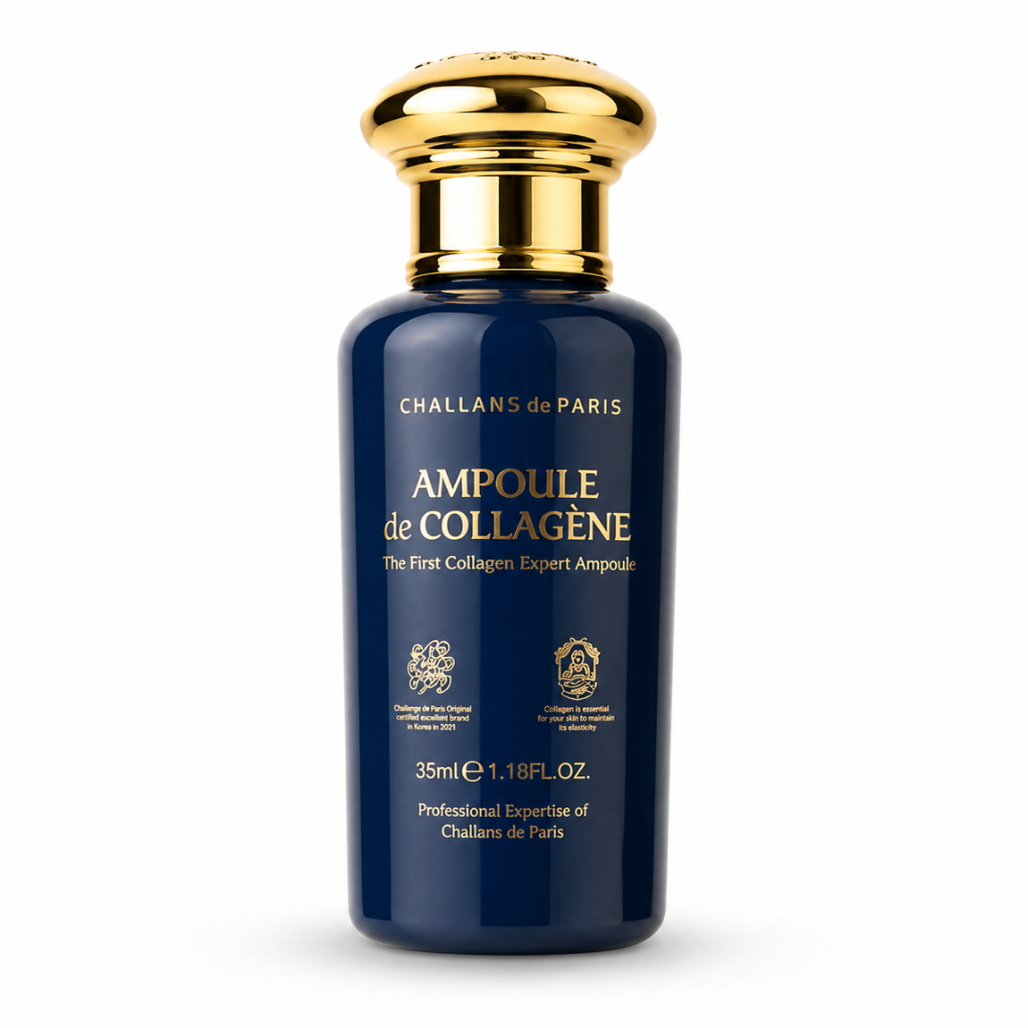 Challans De Paris Ampoule De Collagene 35 ml