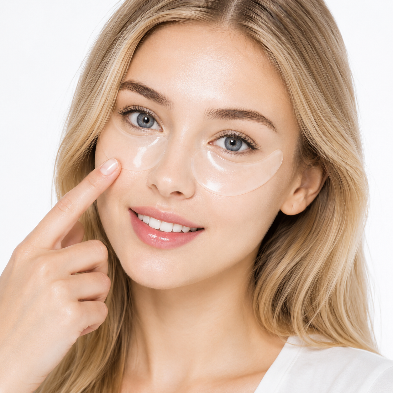 Missha Speedy Solution Firming Gel Eye Patch 1 pz