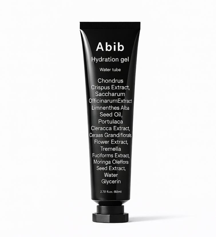 Abib Hydration Gel Water Tube 75 ml