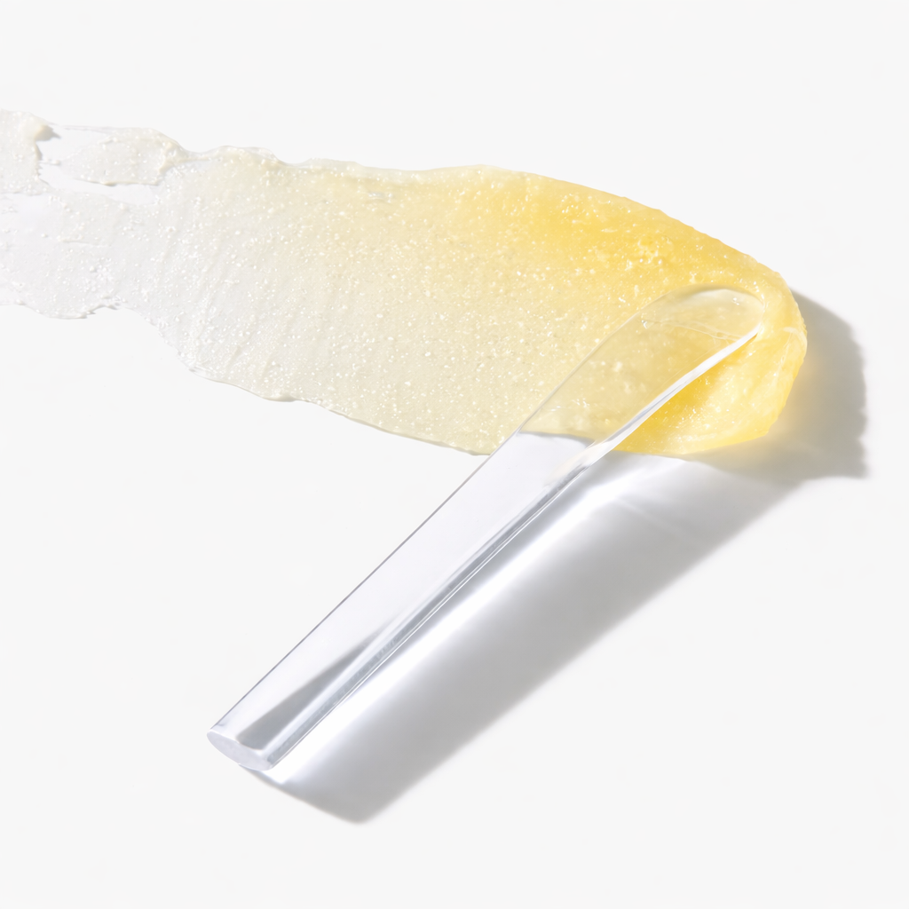 Tocobo - Lemon Sugar Scrub Lip Mask - 20ml