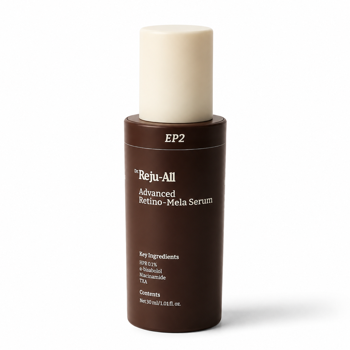Dr.Reju-All Advanced Retino-Mela Serum 30 ml