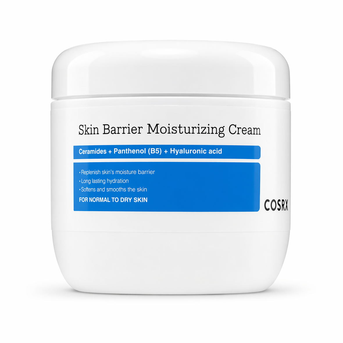 COSRX Skin Barrier Moisturizing Cream 450 ml