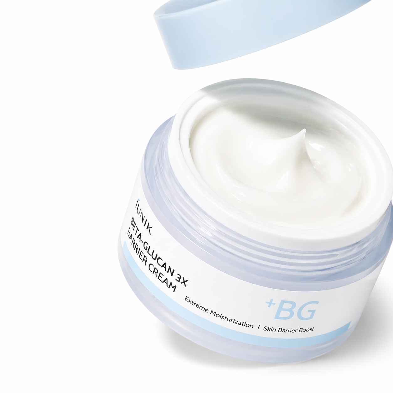 Iunik Beta-Glucan 3X Barrier Cream 50 ml