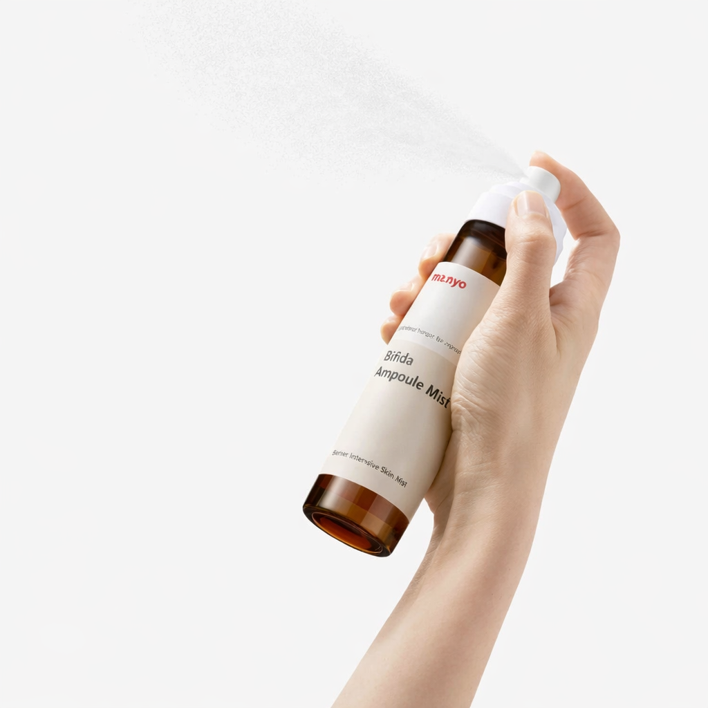 Ma:nyo Bifida Ampoule Mist 120 ml