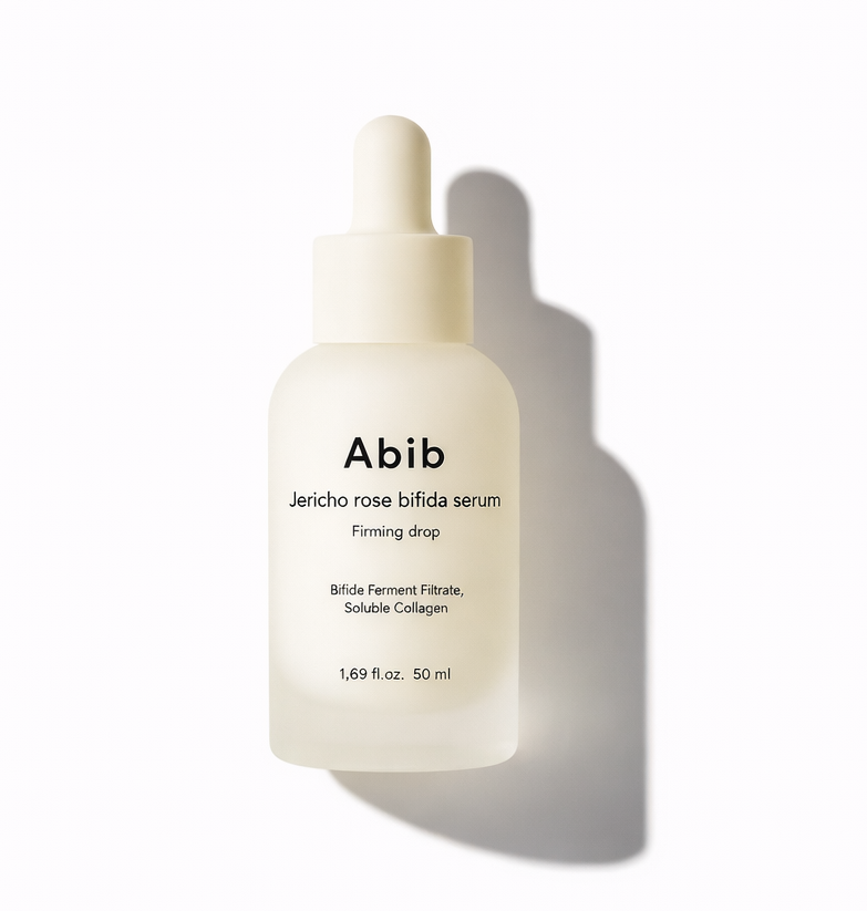 Abib Jericho Rose Bifida Serum Firming Drop 50 ml