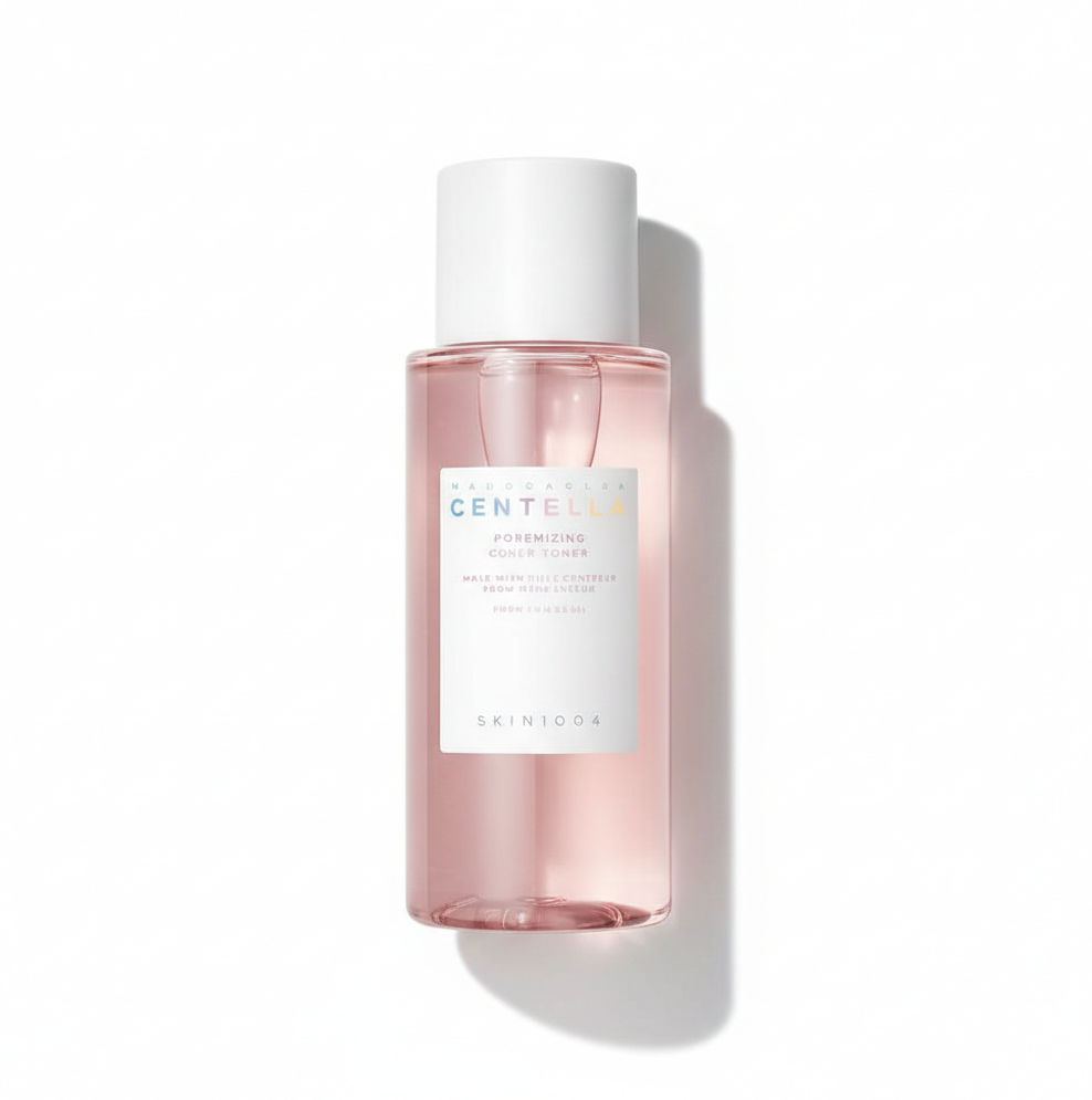 Skin1004 Madagascar Centella Poremizing Clear Toner 210 ml